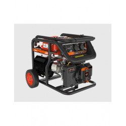 Generador Genergy MONCAYO 4500W - 230V