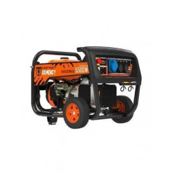 Generador Genergy NAVACERRADA 5500W - 230V