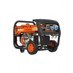 Generador Genergy NAVACERRADA-S  5500W - 230V