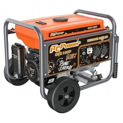 Generador GG3100P