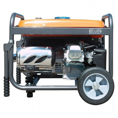Generador GG3100P