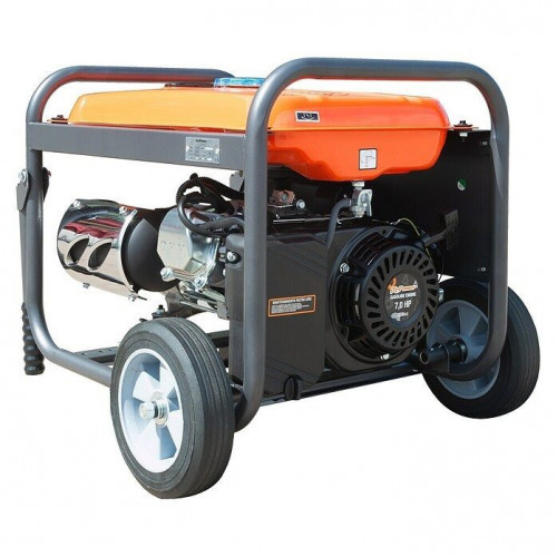 Generador GG3100P