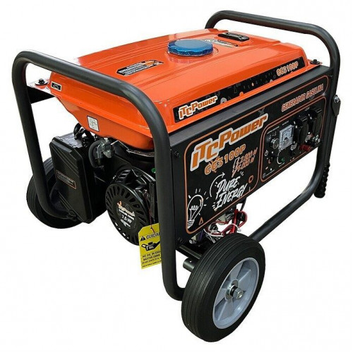 Generador GG3100P