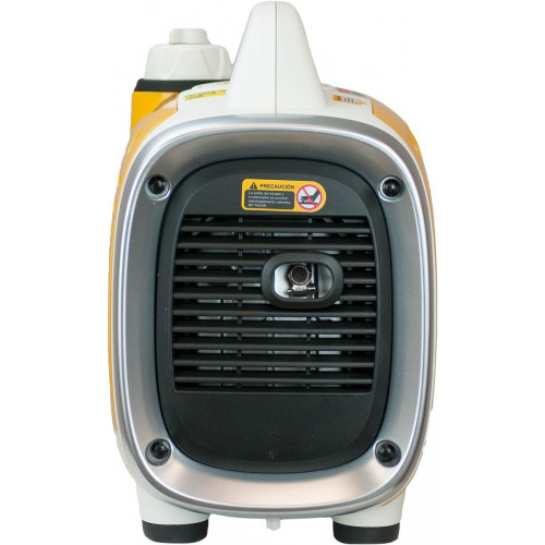Generador GG9I gasolina sin plomo monofásico 700 W