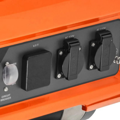Generador Husqvarna g3200p
