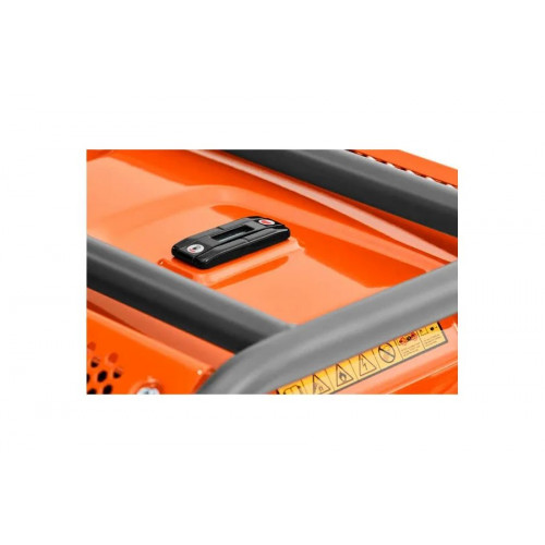 Generador Husqvarna g3200p