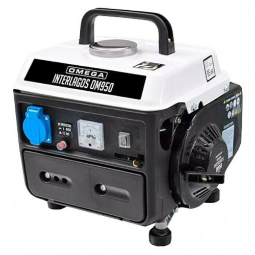 Generador Interlagos OM 950