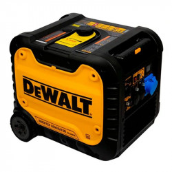 Generador inverter 6 kW DeWalt DXGNi65E