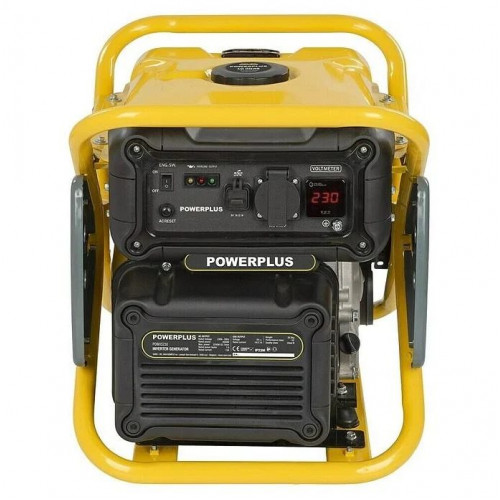 Generador inverter avr 3200 W