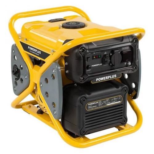 Generador inverter avr 3200 W