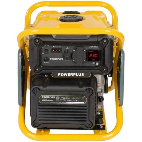 Generador inverter avr 3200 W