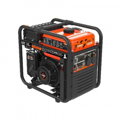 Generador inverter Genergy FEROE 4,6KW