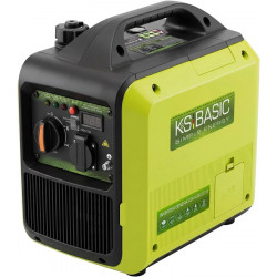 Generador inverter KSB 20i S