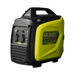 Generador Inverter KSB 33i S Potenza Massima 3,3 kW