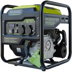generador inverter KSB 35i