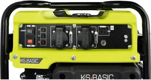generador inverter KSB 35i