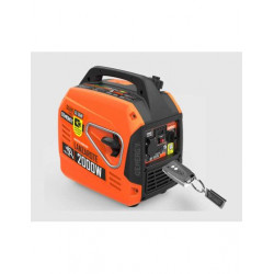 Generador Inverter LANZAROTE III 2000W - 230V