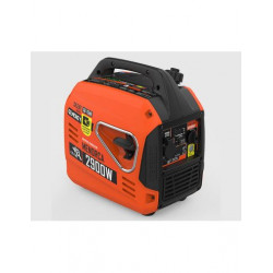 Generador Inverter MENORCA II 2900W - 230V