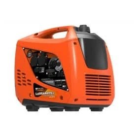 Generador inverter MG2000I