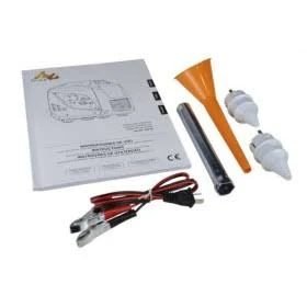 Generador inverter MG2000I