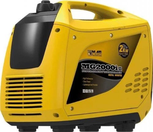 Generador inverter MG2000I