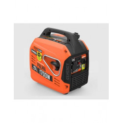 Generador Inverter PALMA 1700W - 230V