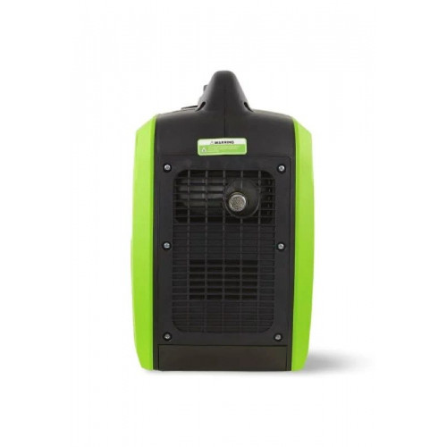 Generador inverter silenciado 2,2 kw Foxcot DR-2200ig