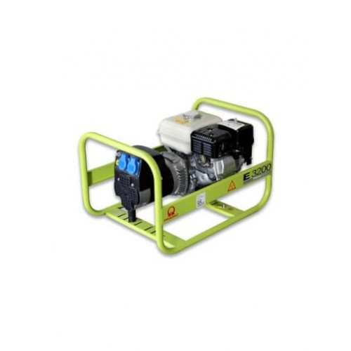 Generador Pramac E3200 2600W - 230V