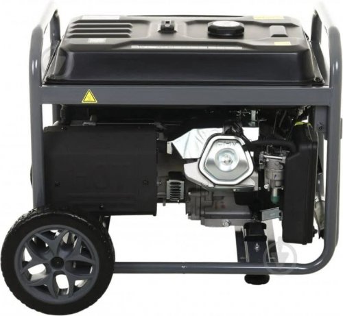 Generador pramac epw7000