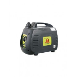 Generador Pramac Inverter PMi2000 2000W - 230V