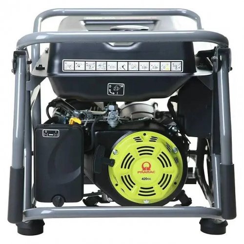 Generador Pramac WX6200