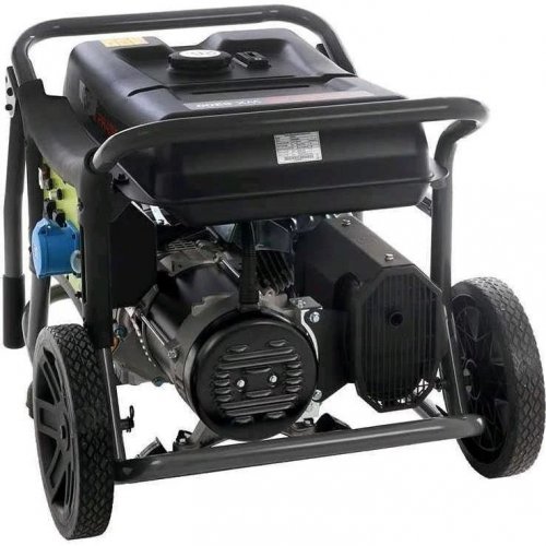 Generador Pramac WX6200