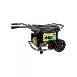 Generador Pramac WX6200 AVR 5800W - 230V Arranque Eléctrico