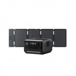 Generador solar EcoFlow RIVER 3 Plus