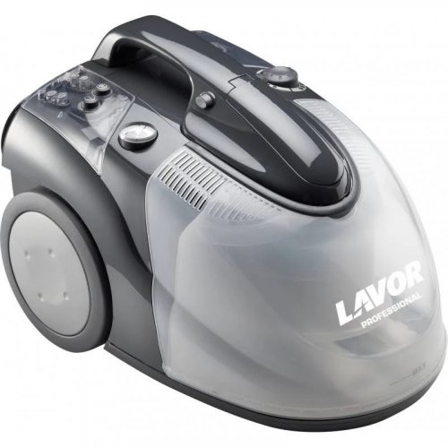 Generador vapor Lavor GV Egon VAC 4.1 Plus