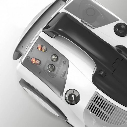 Generador vapor Lavor GV Egon VAC 4.1 Plus