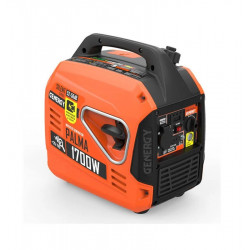 Genergy Generador Inverter Palma