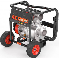 genergy Motobomba Gasolina Volga 105000l/h