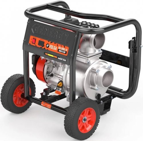 genergy Motobomba Gasolina Volga 105000l/h