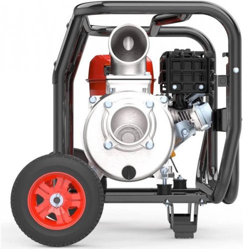 genergy Motobomba Gasolina Volga 105000l/h