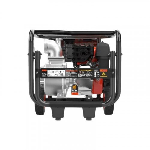 genergy Motobomba Gasolina Volga 105000l/h