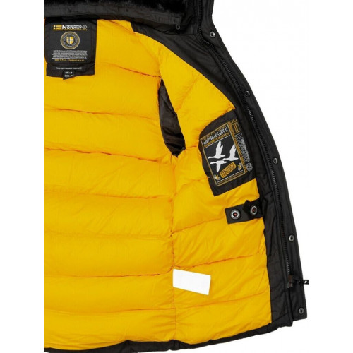 Geographical Norway Men's Parka Outdoor Acore