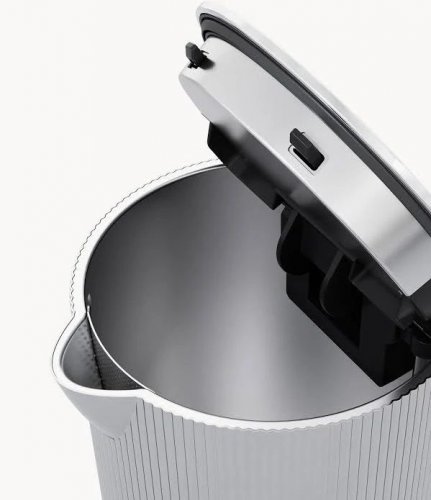 Georg Jensen Hervidor Bernadotte
