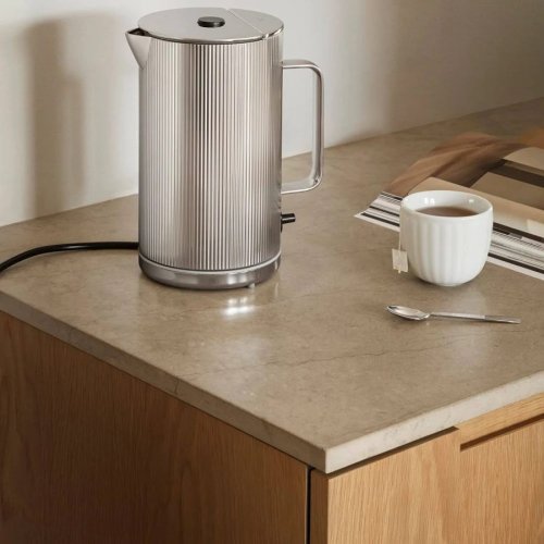 Georg Jensen Hervidor Bernadotte