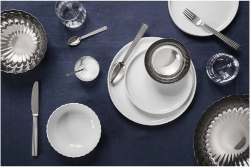 Georg Jensen Hervidor Bernadotte