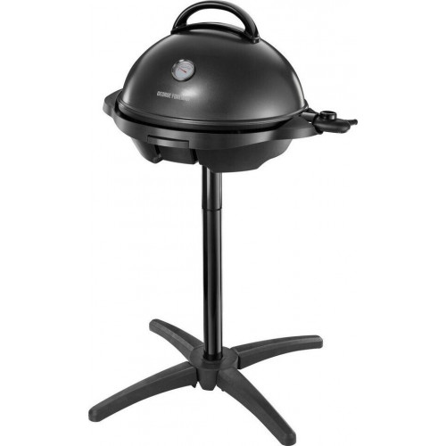 George Foreman 22460 Indoor/Outdoor Grill
