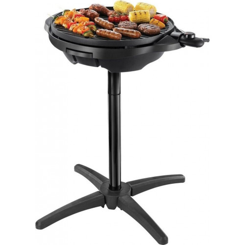 George Foreman 22460 Indoor/Outdoor Grill