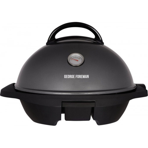 George Foreman 22460 Indoor/Outdoor Grill