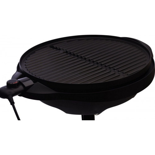 George Foreman 22460 Indoor/Outdoor Grill