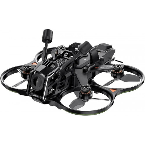 GEPRC Cinebot25 V2 DJI O4 Pro Drone 2.4GHz ELRS